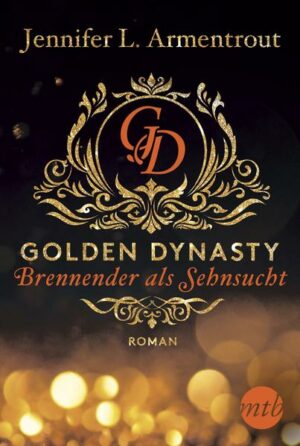 Golden Dynasty: Brennender als Sehnsucht | Bundesamt für magische Wesen