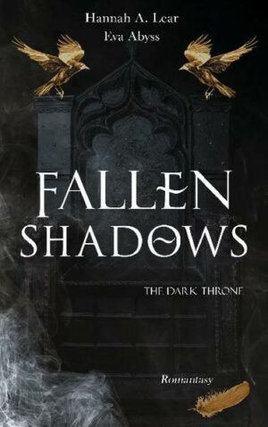 Fallen Shadows: The Dark Throne | Bundesamt für magische Wesen