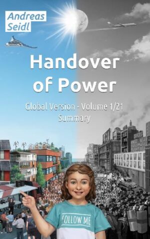 Handover of Power - Summary | Andreas Seidl