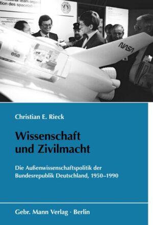 Wissenschaft und Zivilmacht | Christian E. Rieck