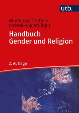Handbuch Gender und Religion | Bundesamt für magische Wesen