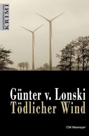 Tödlicher Wind | Günter von Lonski