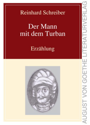 Der Mann mit dem Turban | Bundesamt für magische Wesen