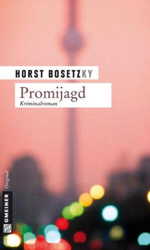 Promijagd | Horst (-ky) Bosetzky