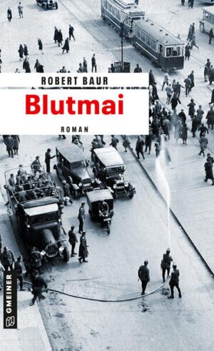 Blutmai | Robert Baur