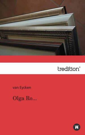 Olga Ro... | van Eycken
