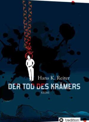 Der Tod des Krämers | Hans K. Reiter