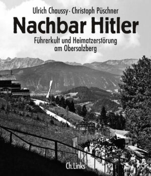 Nachbar Hitler | Bundesamt für magische Wesen