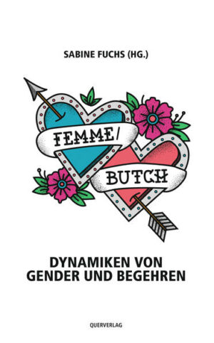 Femme/Butch | Bundesamt für magische Wesen