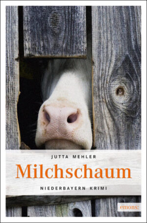 Milchschaum | Jutta Mehler