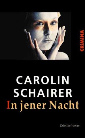In jener Nacht | Carolin Schairer