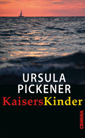 KaisersKinder | Ursula Pickener