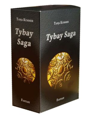 Tybay Saga | Bundesamt für magische Wesen