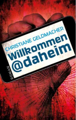 Willkommen@daheim | Christiane Geldmacher