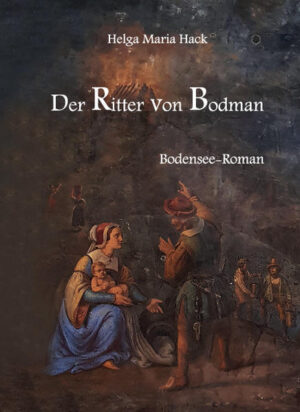 Der Ritter von Bodman | Bundesamt für magische Wesen