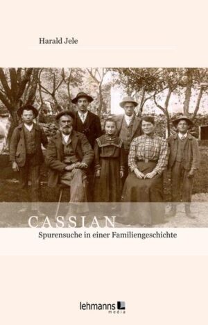 Cassian | Bundesamt für magische Wesen