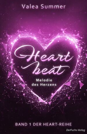 Heartbeat: Melodie des Herzens | Bundesamt für magische Wesen