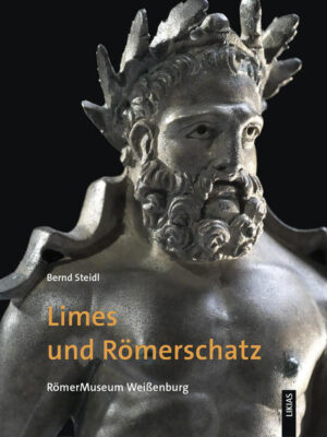 Limes und Römerschatz | Bundesamt für magische Wesen